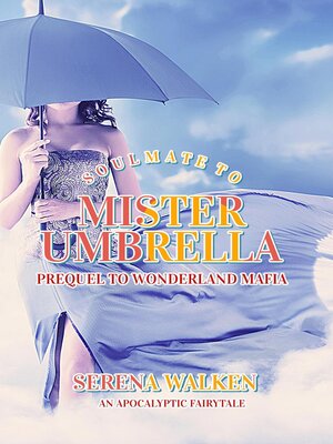 cover image of Soulmate to Mister Umbrella